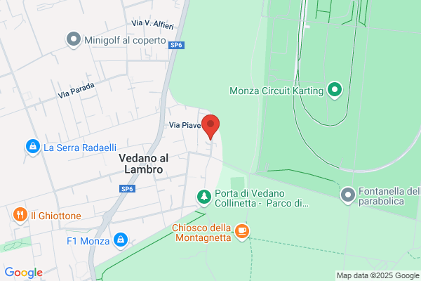 Unione Cooperativa Di Vedano (S.R.L.)
