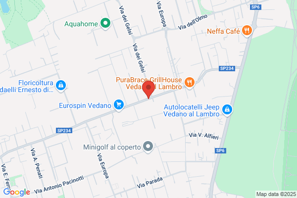 Vetro antonio