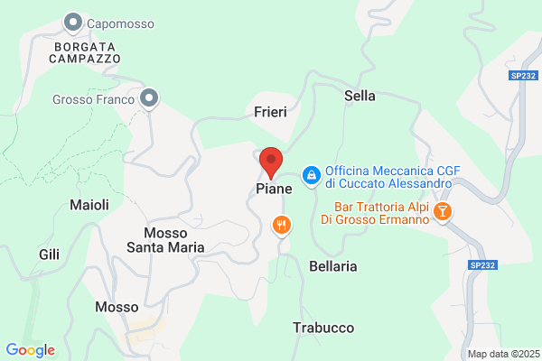 Imprese Funebri Riunite