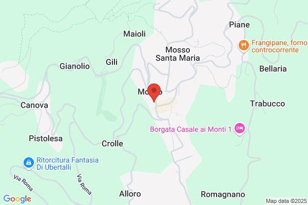 Dott. Adriano Barchi Studio Dentistico