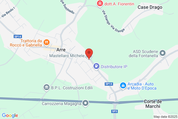 Fratelli Mastellaro S.N.C. Di Giuliano E Serenella Mastellaro