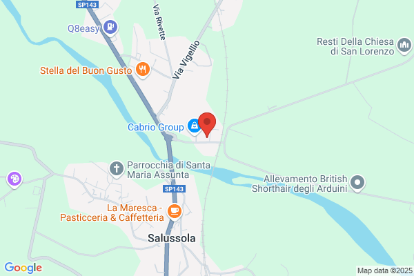 Impresa Edile Ramella Livrin Franco E Mauro s.N.C.