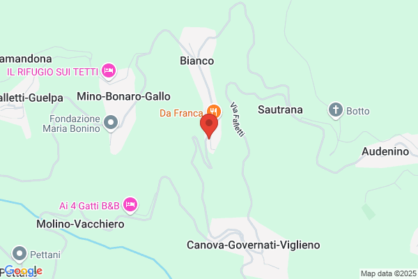 Municipio Di Camandona