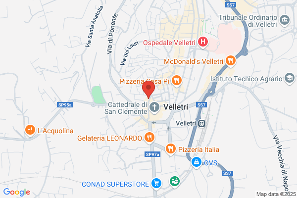 La Veglia giulietta