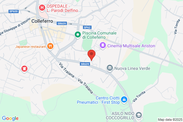 La Casa Agency - Agenzia Velletri