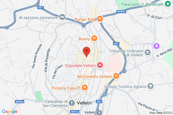 Immobiliare Dalatri