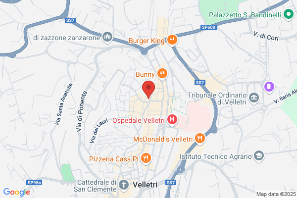 Immobiliare La Torre Di Scoppoletti Lorenzo
