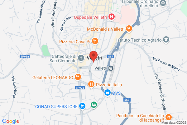Immobiliare Lorenz Srl