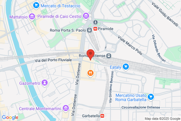 Immobiliare Marco Aurelio S.R.L
