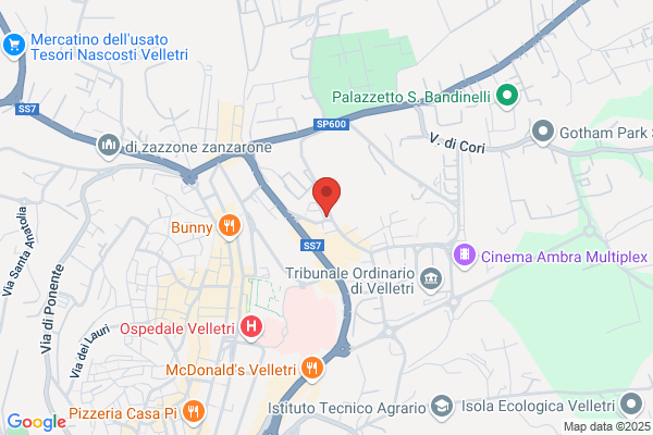 Immobiliare Sagma Srl
