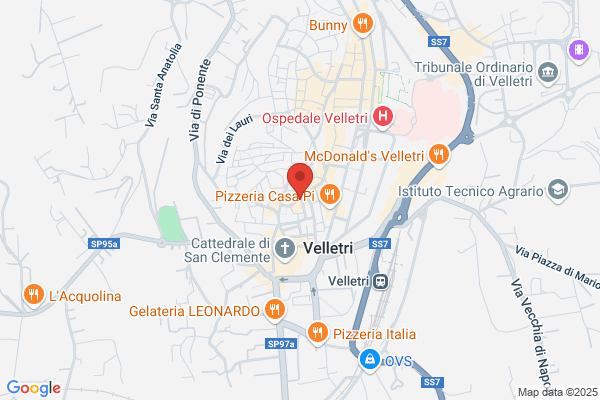 Piersanti Compravendite Immobiliari Srl