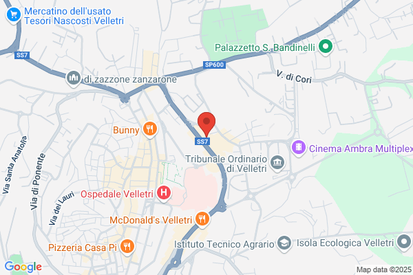 Velletri Uno Srl