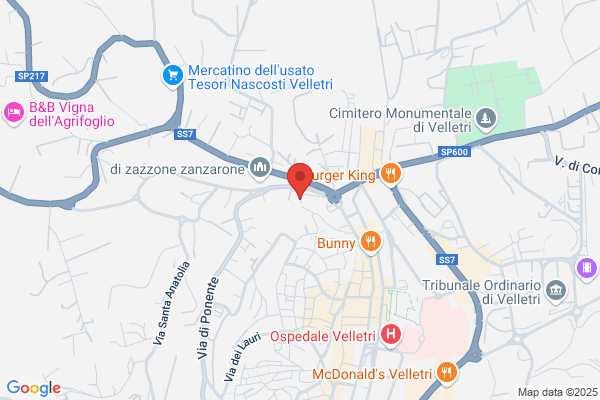 Le Gite Di Bama Tour Srl