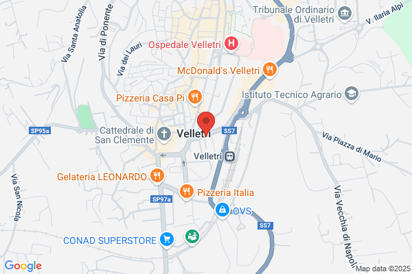 Tibidabo Srl