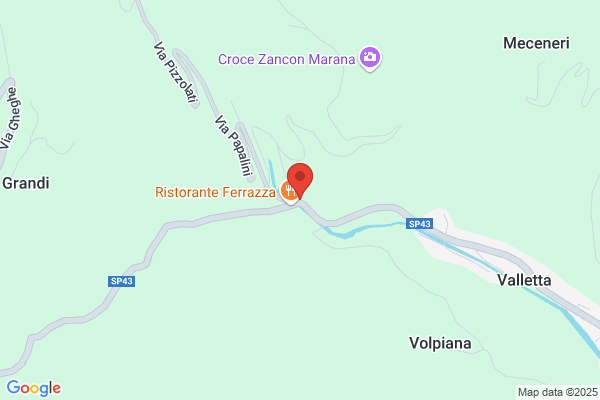 Ferrazza Massimiliano