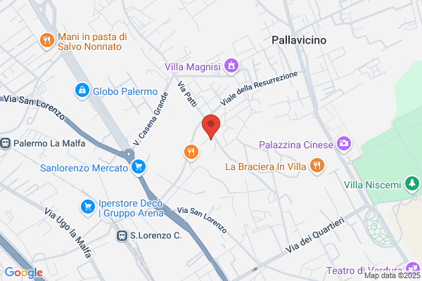 Tool Service Di Di Meo Valentino Sas