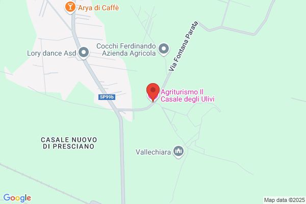 Casale degli Ulivi