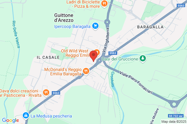 Gualtieri Mobili Di Gualtiero Gualtieri Sas
