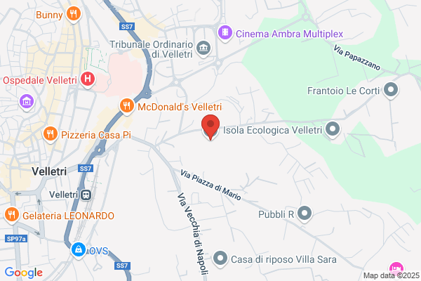 Ist.Tecnico Agrario Statale G.Garibaldi