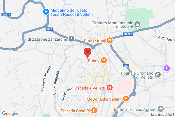 Istituto Tecnico Industriale