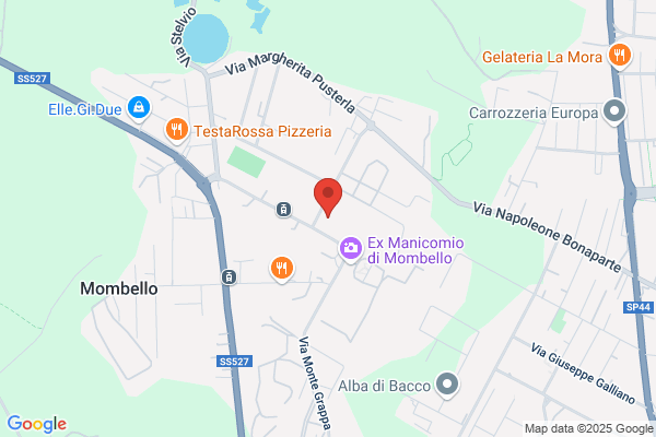 Istituto Tecnico Statale Commerciale Geometri E Periti az.Corr.Ll.E/// (E. C.Bat