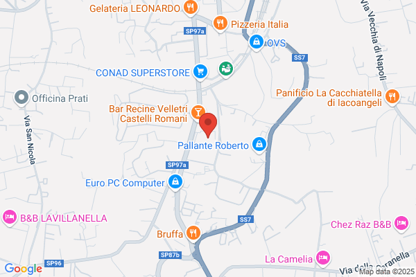 Liceo Scientifico Statale A. Landi
