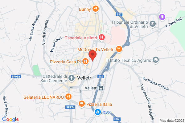 Levante Assicurazioni Di Dagapiti A.
