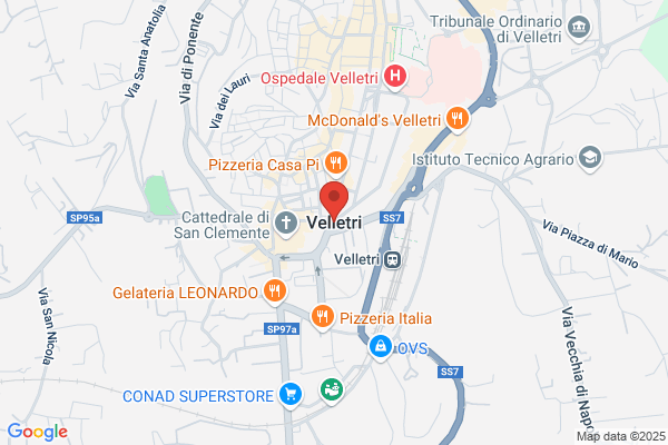 Macali fernando