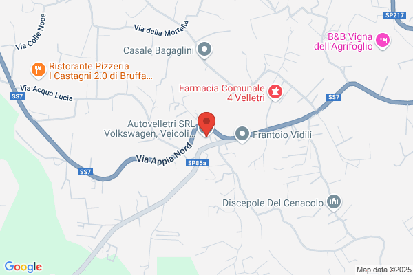 Autovelletri