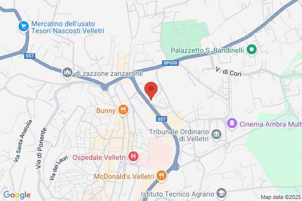 Prezioso nicola