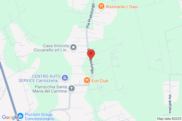 Quattrocchi rosalba