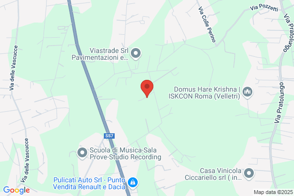 Colle dei Venti - Comunità Alloggio