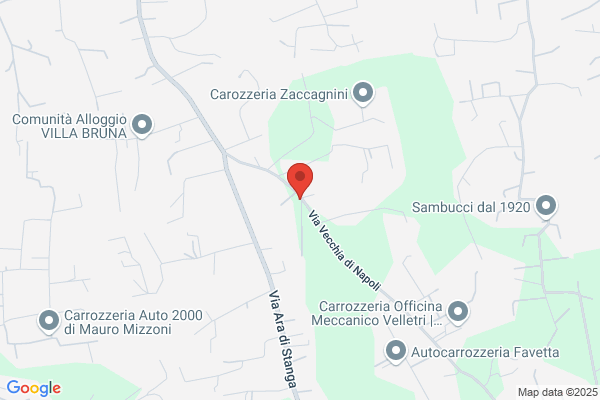 Comunità Alloggio Il Casaletto