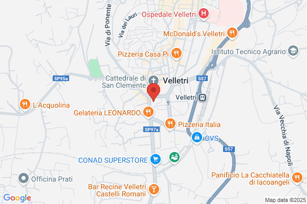 Istituto Centrale Per Il Sostentamento Del Clero