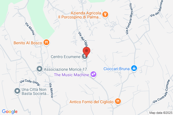 Parrocchia Regina Pacis