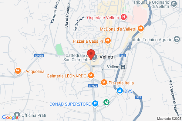Seminario Ven Vescovile