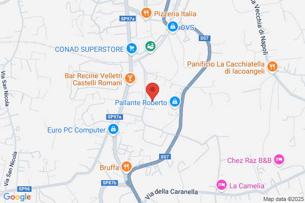 Suore Di Carita Di S. Vincenzo