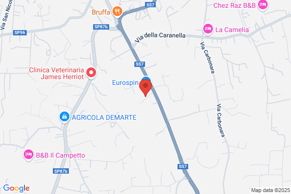 Ferramenta Torregiani Di Ercolani R. E G. snc