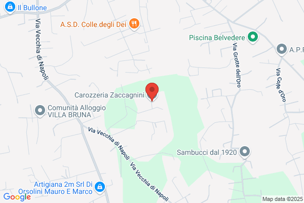 Zaccagnini fabio