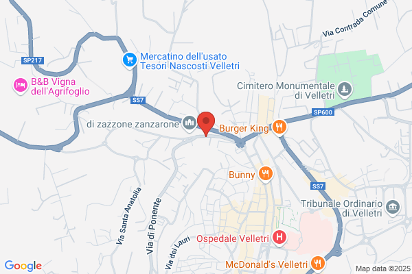 Mammucari Informatica Di Giani M. Grazia E c. sas