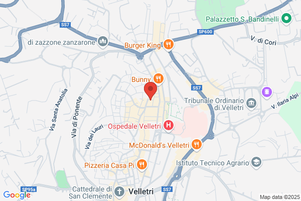 Se.Ge.A. Servizi Di Gestione Aziendale Sas