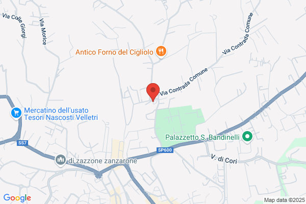 Felici Stefano