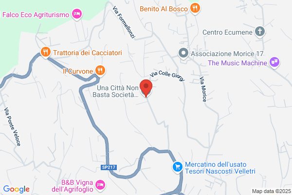 Ninfa Soc. Coop. Arl