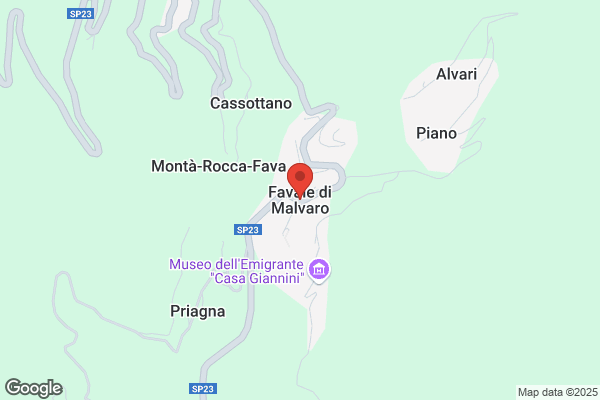 Favale Ermanno