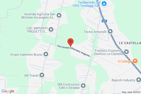 Ispettorato Provinciale Dellagricoltura