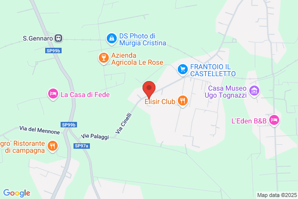 Macali renato