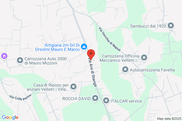Servizio Super Fresco Kraft J.S. Mi.Cor.Di Michetti