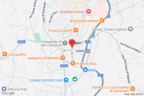 Lava E Indossa Di Verrelli A.E C. sas