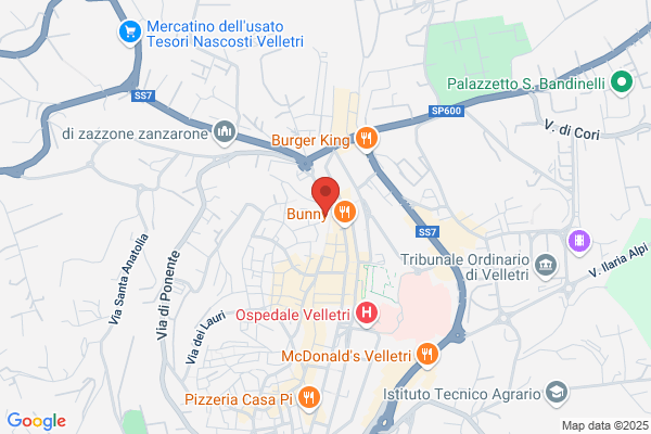 Studio Tecnico Vita - Archigeo