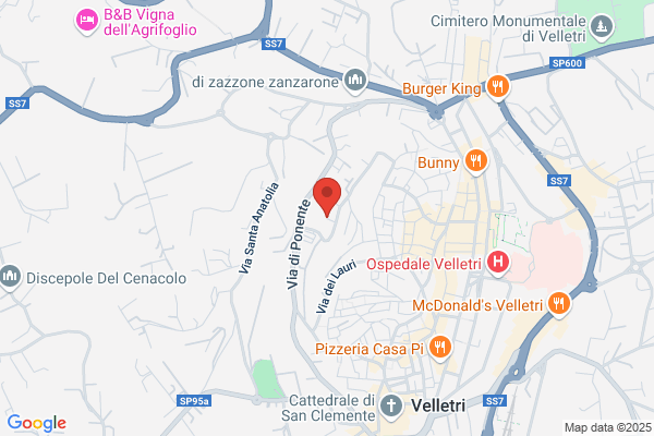 Mezzacapo Elettroimpianti M.E.I. Srl